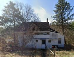 Pre-foreclosure in  Whited St Pittsburgh, PA 15226