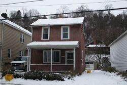 Pre-foreclosure in  Ravine St Homestead, PA 15120