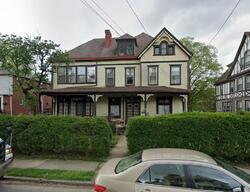 Pre-foreclosure in  N Emily St Pittsburgh, PA 15205