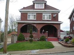 Pre-foreclosure in  W Francis Ave Pittsburgh, PA 15227