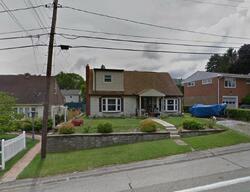 Pre-foreclosure in  Washington Blvd Mckeesport, PA 15133