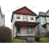 Pre-foreclosure in  Monongahela Ave Pittsburgh, PA 15218