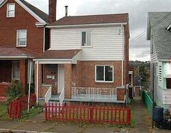 Pre-foreclosure in  Mercer St Turtle Creek, PA 15145
