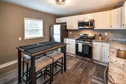 Pre-foreclosure in  Josephine St Pittsburgh, PA 15203