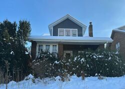Pre-foreclosure in  Wayne St Baden, PA 15005