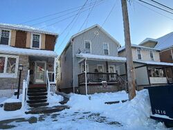 Pre-foreclosure in  Main Ave Aliquippa, PA 15001