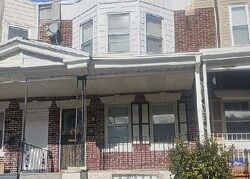 Pre-foreclosure in  W MENTOR ST Philadelphia, PA 19141