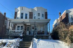 Pre-foreclosure in  Gilham St Philadelphia, PA 19111