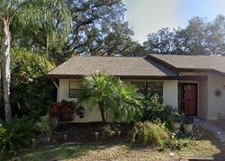 Pre-foreclosure in  Corkwood Ct Palm Harbor, FL 34684