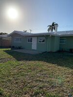 Pre-foreclosure in  Nursery Rd Clearwater, FL 33764