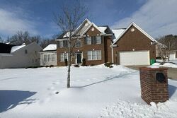 Pre-foreclosure in  Marlboro Crossing Ct Cheltenham, MD 20623