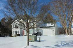 Pre-foreclosure in  Shellford Ln Accokeek, MD 20607
