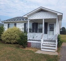  Navajo Trl, Savannah TN