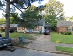 Pre-foreclosure in  Dearing Rd Memphis, TN 38117