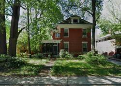 Pre-foreclosure in  Carr Ave Memphis, TN 38104