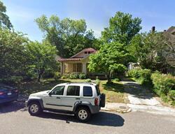 Pre-foreclosure in  Harbert Ave Memphis, TN 38104