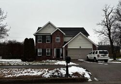 Pre-foreclosure in  Lee Carter Dr Johnson City, TN 37601