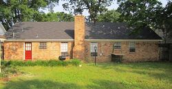 Pre-foreclosure in  Domar St Memphis, TN 38118