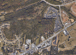 Pre-foreclosure in  S Dickerson Rd Goodlettsville, TN 37072
