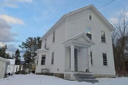 Pre-foreclosure in  Mccall St Bennington, VT 05201