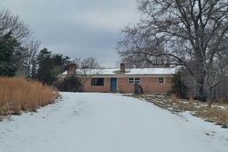 Pre-foreclosure in  Mitchell Rd Ridgeway, VA 24148