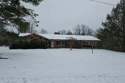 Pre-foreclosure in  Albeck Dr Hurt, VA 24563