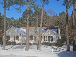 Pre-foreclosure in  Fort Gilmer Dr Richmond, VA 23231
