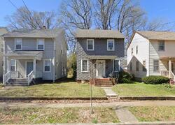Pre-foreclosure in  E 32nd St Richmond, VA 23224