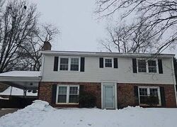 Pre-foreclosure in  Aragona Dr Vinton, VA 24179