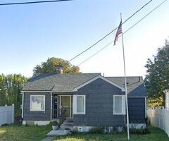 Pre-foreclosure Listing in N Cambrian Ave BREMERTON, WA 98312