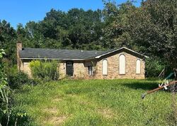 Pre-foreclosure in  DEES RD Mount Vernon, AL 36560