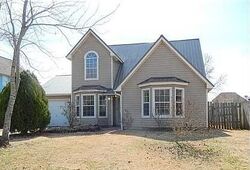 Pre-foreclosure in  Pioneer Rd Sw Huntsville, AL 35803