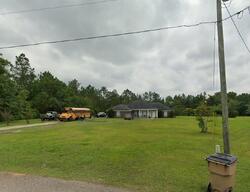Pre-foreclosure in  Deerfield Ct S Irvington, AL 36544