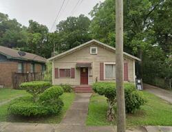 Pre-foreclosure in  A St Mobile, AL 36610