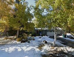 Pre-foreclosure in  Saunders Rd Anchorage, AK 99516