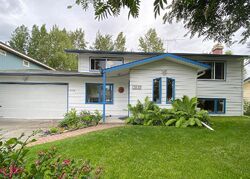 Pre-foreclosure in  Dimond Dr Anchorage, AK 99507