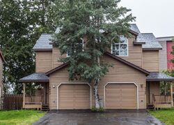 Pre-foreclosure in  Larkspur Cir Anchorage, AK 99507