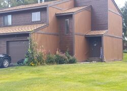 Pre-foreclosure in  W 80th Ave Anchorage, AK 99518