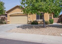 Pre-foreclosure in  W Eva St Waddell, AZ 85355