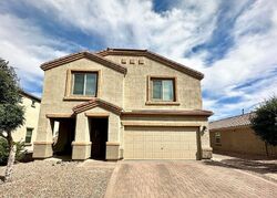 Pre-foreclosure in  W Saguaro Moon Rd Marana, AZ 85653
