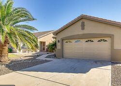 Pre-foreclosure in  W Armstrong Way Chandler, AZ 85286