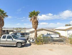 Pre-foreclosure in  S Cibola Dr Topock, AZ 86436