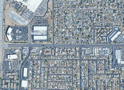 Pre-foreclosure in  W Union Hills Dr Unit 126 Phoenix, AZ 85027