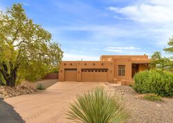 Pre-foreclosure in  E Andalusian Ct Hereford, AZ 85615