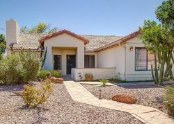 Pre-foreclosure in  W Hearn Rd Peoria, AZ 85381