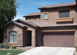 Pre-foreclosure in  S Crosscreek Dr Chandler, AZ 85286