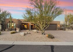 Pre-foreclosure in  E Mark Ln Scottsdale, AZ 85262