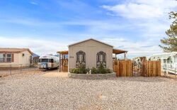 Pre-foreclosure in  S Ironwood Cir Sierra Vista, AZ 85650