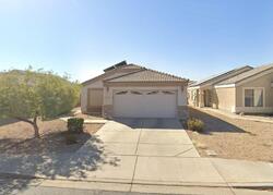 Pre-foreclosure in  W Soledad St El Mirage, AZ 85335