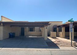 Pre-foreclosure in  S Mira Loma Dr Tucson, AZ 85706